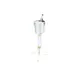 Vollrath 46800 Chrome Plated Wine Bucket Stand, Imported, Durable Metal Bar Service Accessory 1 image