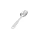 Vollrath 47055 Measuring Scoop/Cup, 1/8 Cup (30 Ml), Oval, Stainless Steel 1 image