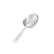 Vollrath 47059 Measuring Scoop/Cup, 1-Cup (240 Ml), Oval, Stainless Steel 1 image