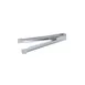Vollrath 47106 Pom Tongs, 6-Inch Standard Stainless Steel, NSF Certified, Made in USA 1 image