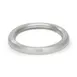 Vollrath 47491 Decorative Ring – 7 Qt Induction Soup Drop‑In Units, 22‑Gauge Stainless Steel 1 image