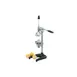 Vollrath 47704 E-Z Juice Extractor, Heavy Duty with Enamel-Coated Cast Iron Base 1 image