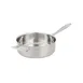 Vollrath 47746 Intrigue® Stainless Steel Sauté Pan, 6 Quart (5.7L) 1 image