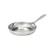 Vollrath 47752 Intrigue® Stainless Steel Fry Pans with Natural Finish 1 image
