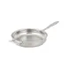 Vollrath 47753 Intrigue® Stainless Steel Fry Pans with Natural Finish 1 image