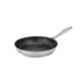 Vollrath 47757 Intrigue® Stainless Steel Fry Pans with Ceramiguard® Ii Non-Stick Finish 1 image