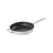 Vollrath 47758 Intrigue® Stainless Steel Fry Pans with Ceramiguard® Ii Non-Stick Finish 1 image