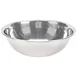Vollrath 47938 Mixing Bowl, 8 Quart, Stainless Steel, 13-1/2" Dia., 5" Deep 1 image