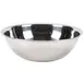 Vollrath 47943 Mixing Bowl, 13 Quart, Stainless Steel, 16" Dia., 5-1/2" Deep 1 image