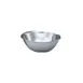 Vollrath 47949 Mixing Bowl, 20 Quart, Stainless Steel, Economy Standard, 19" Dia., 7" Deep 1 image