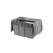Vollrath 52647 Tote 'N Store Chafer Box Gray PP Fits NY Large Chafers, 28‑3/4" Interior, USA 1 image