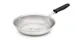 Vollrath 562114 Wear-Ever Fry Pan, 14" (35.6 Cm), Aluminum, Natural Finish, Rivetless, With Handle 1 image