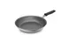 Vollrath 562208 Wear-Ever Fry Pan, 8" Aluminum, SteelCoat Non-Stick Coating, Silicone Handle 1 image