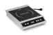 Vollrath 59300 Mirage® Cadet Countertop Induction Range with (1) Burner, 120V, 1800W 1 image