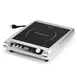 Vollrath 59500P 1 Burner Countertop Induction Range 1 image