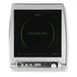 Vollrath 59500P 1 Burner Countertop Induction Range 3 image