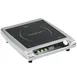 Vollrath 59500P 1 Burner Countertop Induction Range 4 image