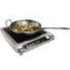Vollrath 59500P 1 Burner Countertop Induction Range 6 image