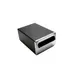 Vollrath 6513-06 Napkin Dispenser, Counter Type, 11-3/4"D X 8"W X 5"H 1 image