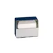 Vollrath 6516-06 Napkin Dispenser, Table Type, (2) Sided Dispensing 1 image