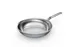 Vollrath 671107 Wear-Ever® Fry Pan, 7" Dia., Aluminum, Natural Finish, Riveted Handle 1 image