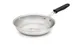 Vollrath 672107 Wear-Ever® Fry Pan, 7" Dia., Aluminum, Natural Finish, 450°F Heat Resistance 1 image