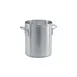 Vollrath 67516 Classic Stock Pot, 16 Quart, Without Cover, Standard Aluminum 1 image
