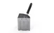 Vollrath 682114B Wear-Ever® Pasta Inset, 3 Qt. 1 image