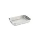 Vollrath 68257 Wear-Ever® Bake & Roast Pan, 7-1/2 Quart 1 image