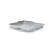 Vollrath 68364 Roasting Pan Top, 23-1/2 Quart, Loop Riveted Handles 1 image