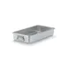 Vollrath 68366 Roasting Pan Top, 11-1/4 Quart, Loop Riveted Handles 1 image
