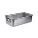 Vollrath 68367 Roasting Pan Bottom, 17-3/4 Quart, 20" X 11-1/8" X 5-1/2" 1 image