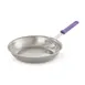 Vollrath 693308 Tribute® Fry Pan, 8" Dia. (Top) X 1-7/8"H X 5-3/4" Dia. (Bottom) 1 image