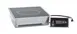 Vollrath 69505 Vollrath Ultra Series Induction Range, Drop-In, Single Hob 1 image