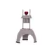 Vollrath 700-1 Wedgemaster™ Ii Wedger, (6) Section 1 image