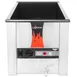 Vollrath 72051 Cayenne® 4/3 Rectangular Heat 'N Serve Rethermalizer, Countertop 3 image