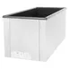Vollrath 72051 Cayenne® 4/3 Rectangular Heat 'N Serve Rethermalizer, Countertop 5 image