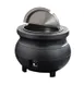 Vollrath 72165 Cayenne® Colonial Kettle™, 11 Quart, Warmer 1 image