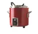 Vollrath 7217255 Retro Stock Pot Kettle Rethermalizer, 11 Quart (10.4 Liter) 1 image