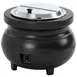 Vollrath 72175 Cayenne® Colonial Kettle 11 Quart, Rethermalizer 1 image