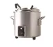 Vollrath 7217710 Retro Stock Pot Kettle Rethermalizer, 7 Quart (6.6 Liter) 1 image