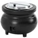 Vollrath 72180 Cayenne® Colonial Kettle™, 7 Quart, Rethermalizer 1 image
