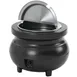 Vollrath 72180 Cayenne® Colonial Kettle™, 7 Quart, Rethermalizer 3 image