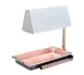 Vollrath 72242 Bulb For Ohc-500 Heat Lamp, White Infrared Bulb, 120 Volt 1 image