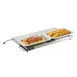 Vollrath 7277136 Cayenne Heated Shelf, 36"W X 20"D X 2-3/4"H" 3 image