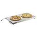 Vollrath 7277136 Cayenne Heated Shelf, 36"W X 20"D X 2-3/4"H" 4 image