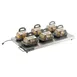 Vollrath 7277136 Cayenne Heated Shelf, 36"W X 20"D X 2-3/4"H" 5 image