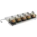 Vollrath 7277136 Cayenne Heated Shelf, 36"W X 20"D X 2-3/4"H" 6 image