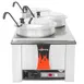 Vollrath 72788 Cayenne® 4/3 Rectangular Heat 'N Serve Rethermalizer with Accessory Kit 4 image