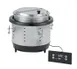 Vollrath 74701D Mirage® Induction Rethermalizer, Drop-In, Dry Operation, 7 Quart 1 image